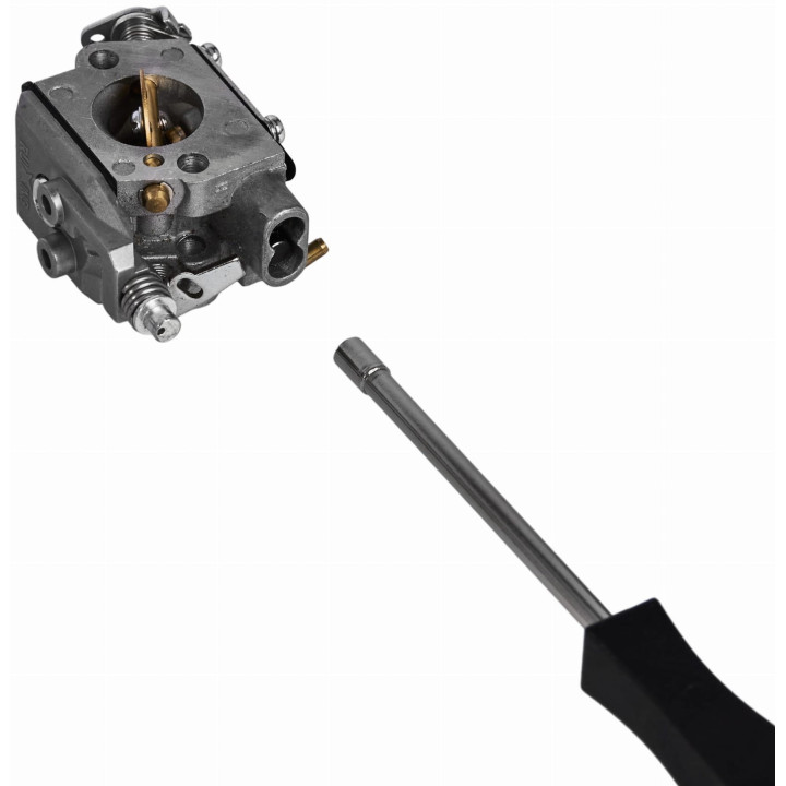 KLUCZ DO REGULAJI GAŹNIKA SPLINED KD11241