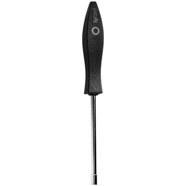 KLUCZ DO REGULAJI GAŹNIKA SPLINED KD11241