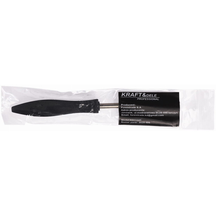 KLUCZ DO REGULAJI GAŹNIKA SPLINED KD11241