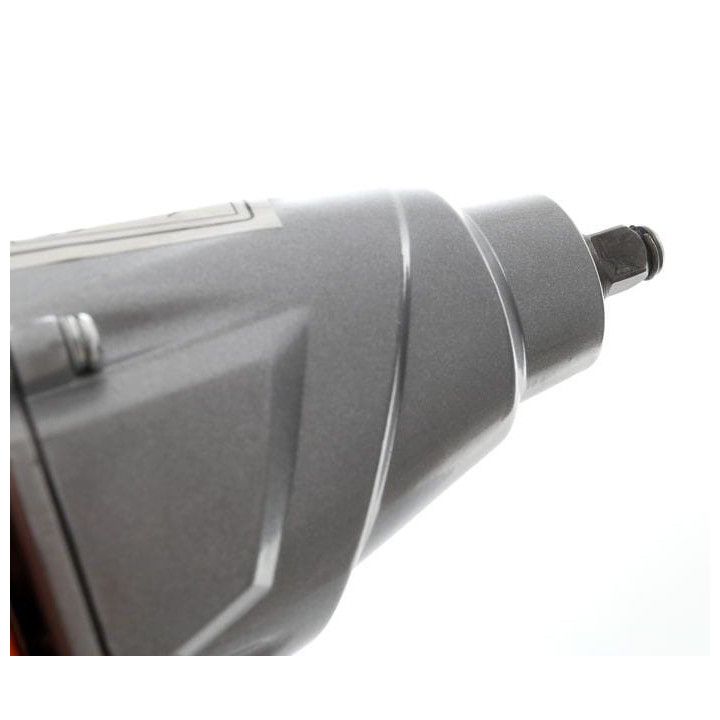 Klucz udarowy 2000W 800Nm LCD KD1535