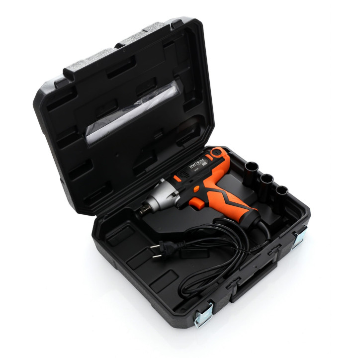 ELEKTRYCZNY KLUCZ UDAROWY 2100W 1/2" KD1557