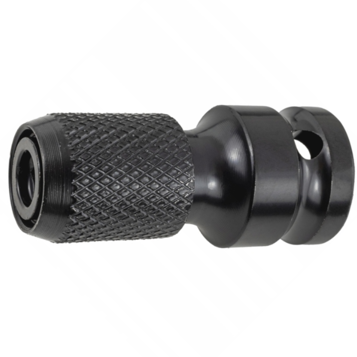 Adapter udarowy do klucza 1/2" na 1/4" KD1558