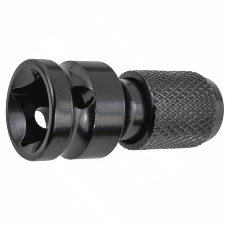 Adapter udarowy do klucza 1/2" na 1/4" KD1558