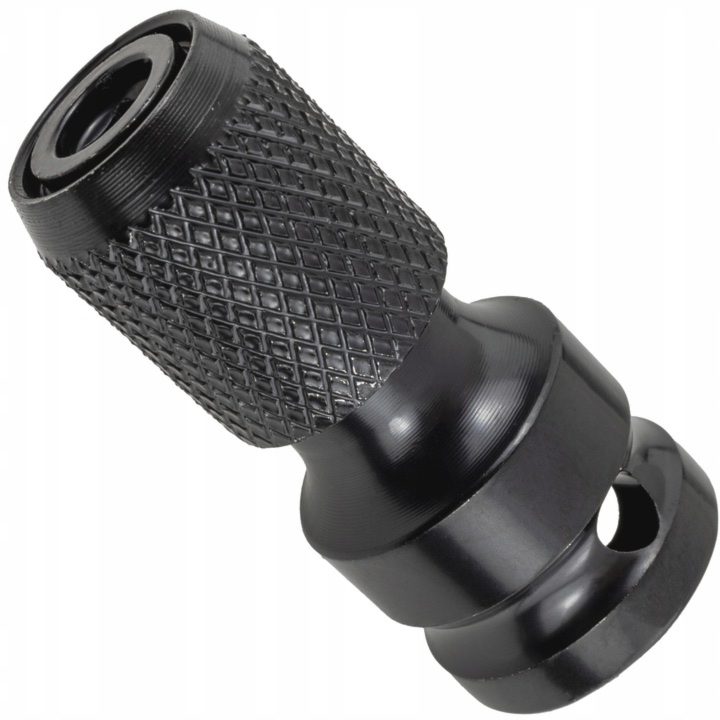 Adapter udarowy do klucza 1/2" na 1/4" KD1558