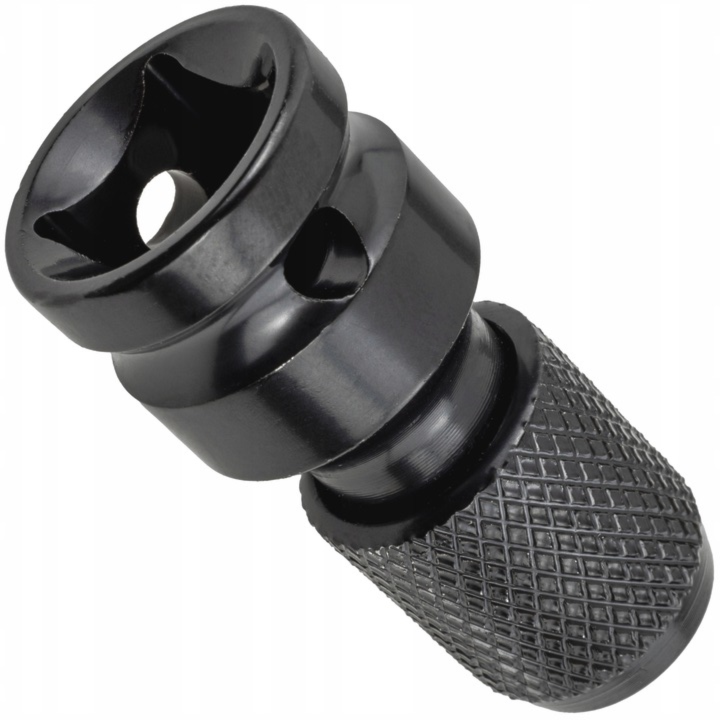 Adapter udarowy do klucza 1/2" na 1/4" KD1558