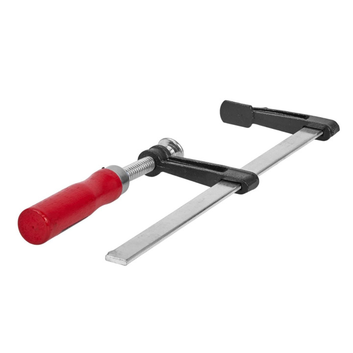 Ścisk stolarski 50 x 200 mm KD10180