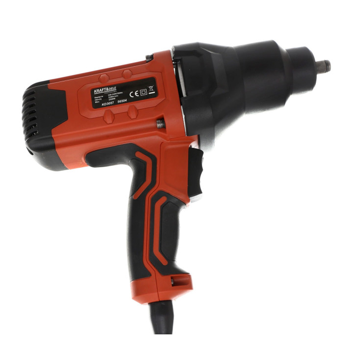 KLUCZ UDAROWY 2300W KD3057