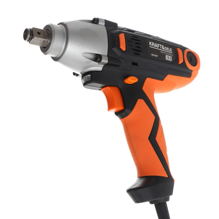 ELEKTRYCZNY KLUCZ UDAROWY 2100W 1/2" KD1557