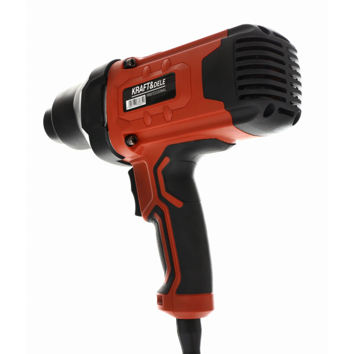 KLUCZ UDAROWY 2300W KD3057