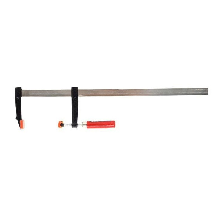 Ścisk stolarski 80 x 500 mm KD10182