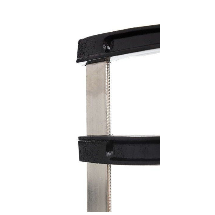 Ścisk stolarski 80 x 500 mm KD10182