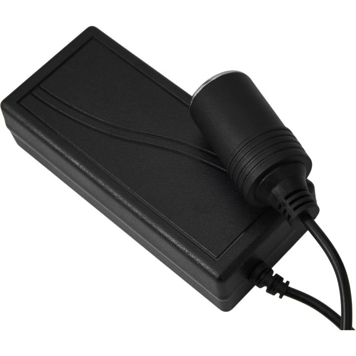 Adapter AC / DC 230-12V KD1255