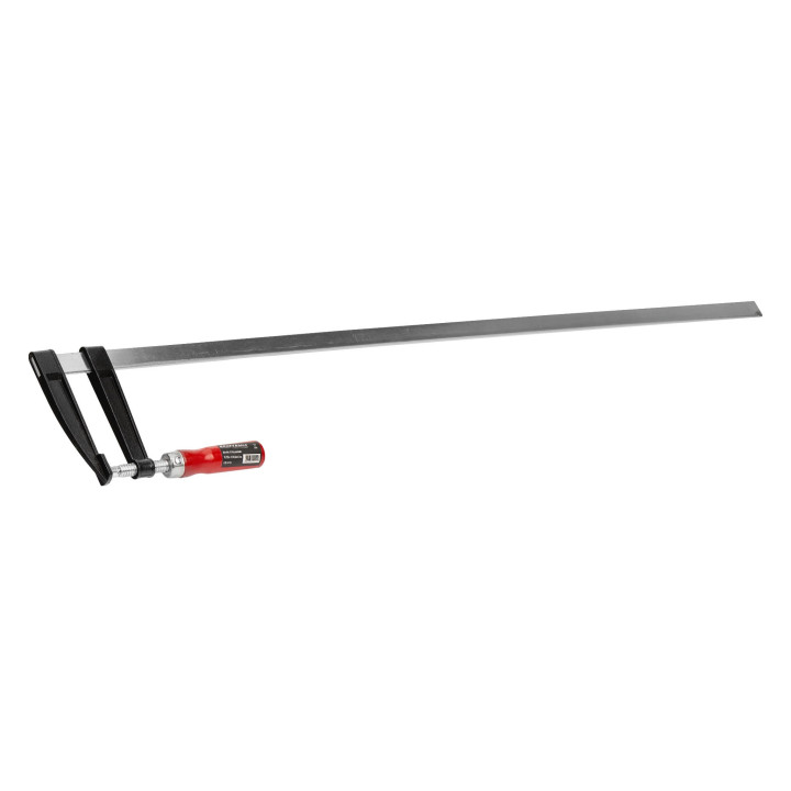 Ścisk stolarski 120 x 1000 mm KD10183