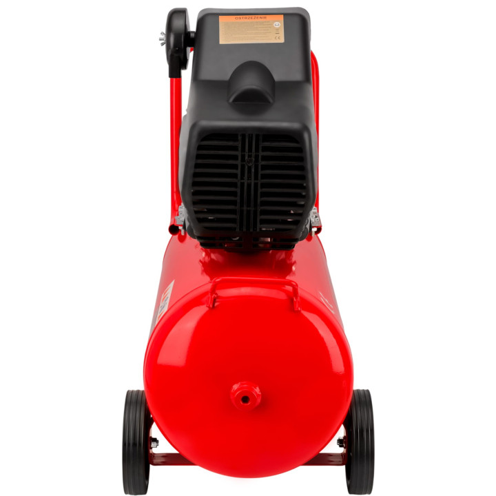 Kompresor olejowy 50L KD401