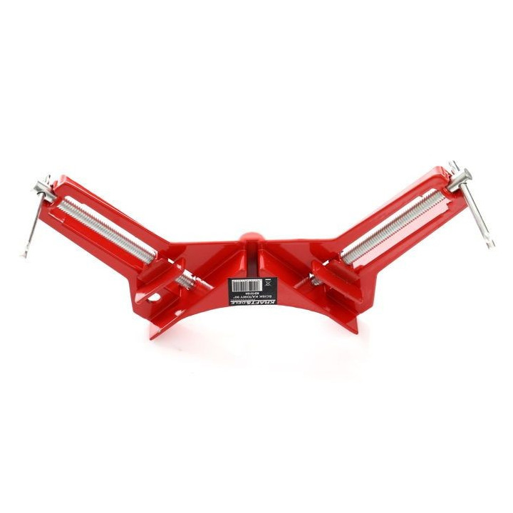 Ścisk kątowy 90° KD10184