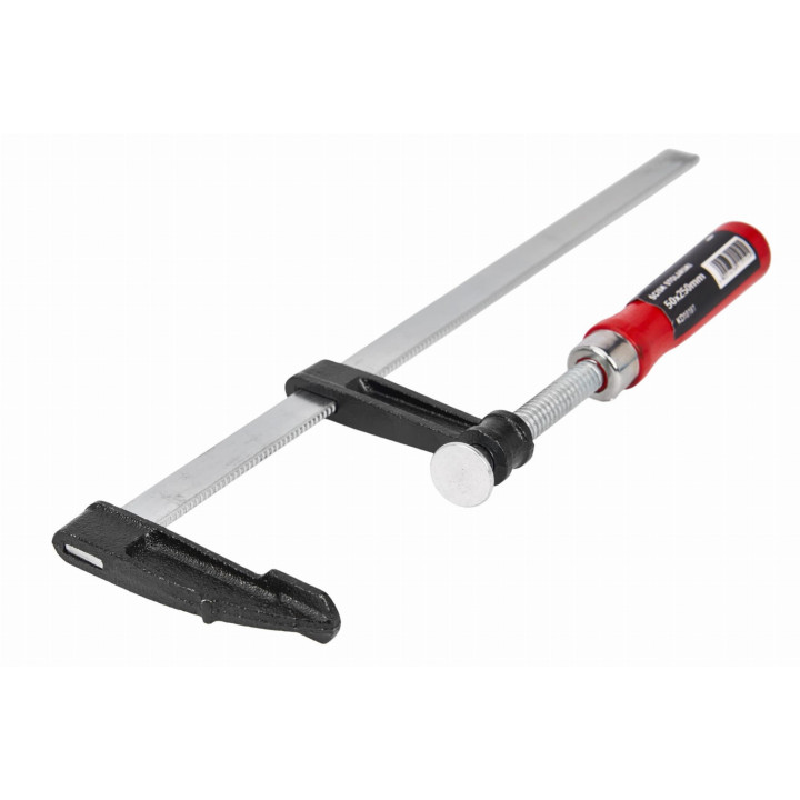 Ścisk stolarski 50 x 250 mm KD10181