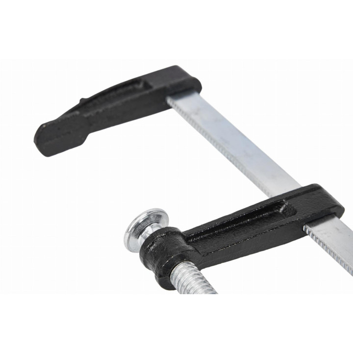 Ścisk stolarski 50 x 250 mm KD10181