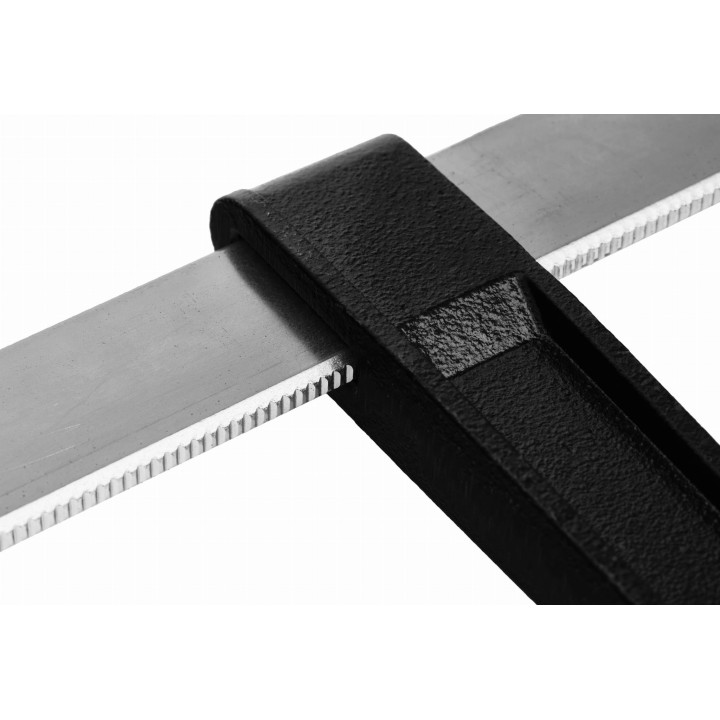 Ścisk stolarski 120 x 1000 mm KD10183