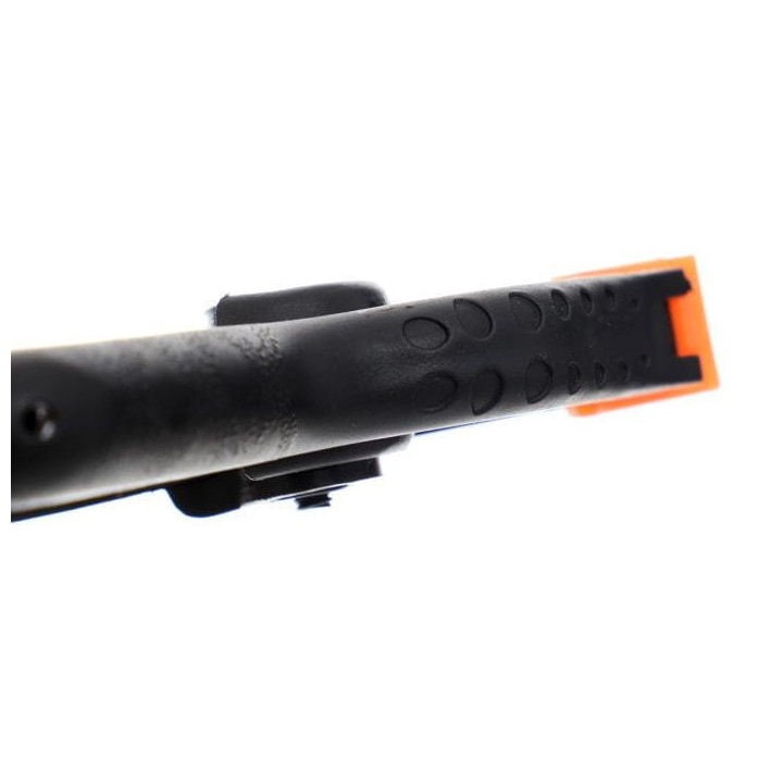 Zestaw ścisków sprężynowych 2/3' KD10186