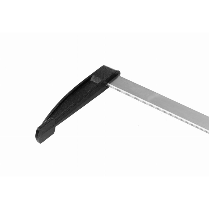 Ścisk stolarski 120 x 1000 mm KD10183