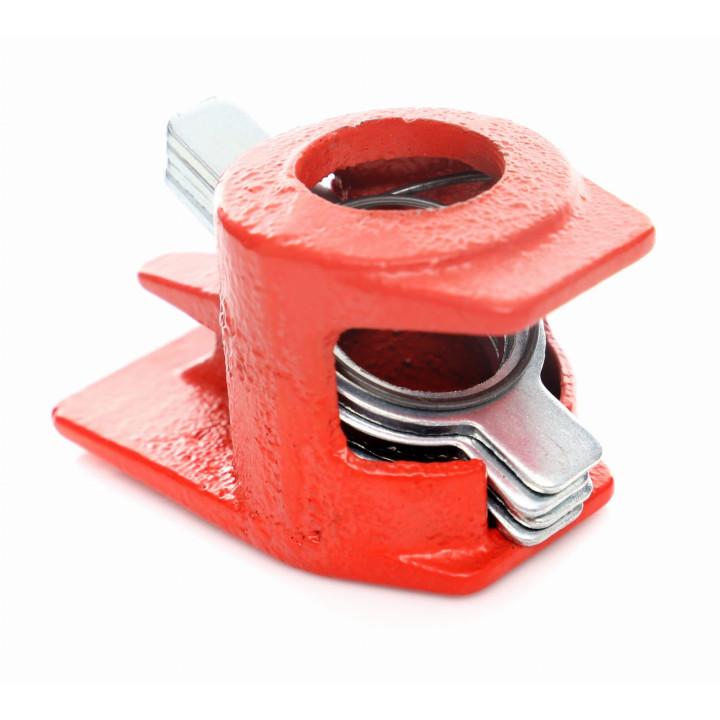 Ścisk rurowy 3/4" KD10187