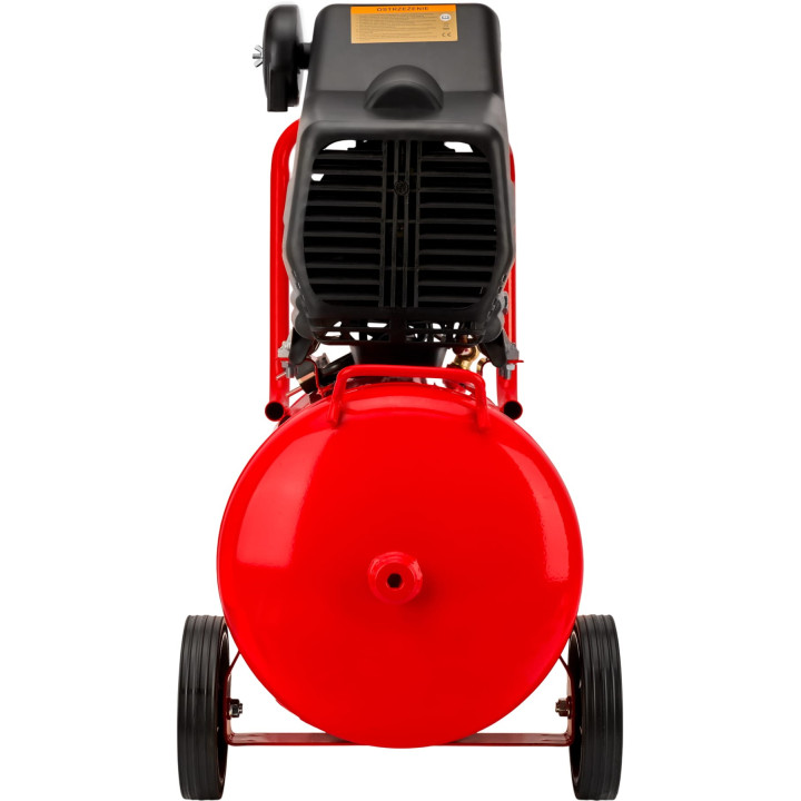 Kompresor olejowy 50L KD401