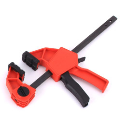 Ścisk stolarski 110kg - 6'' - 150 x 60 mm KD10707