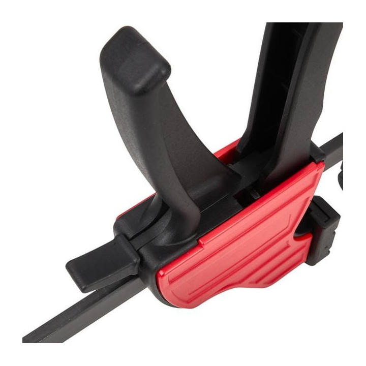 Ścisk stolarski 90kg - 18'' - 450 x 60 mm KD10706