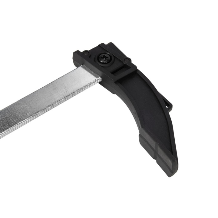 Ścisk dźwigniowy 90kg - 200 x 90 mm KD10709