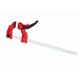 Ścisk stolarski 230kg - 400 x 100 mm KD10711