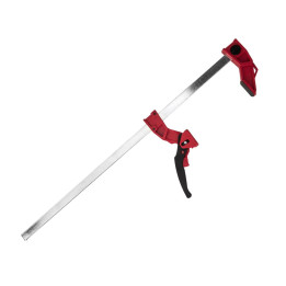 Ścisk stolarski 230kg - 600 x 100 mm KD10712
