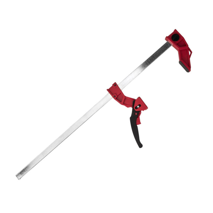 Ścisk stolarski 230kg - 600 x 100 mm KD10712