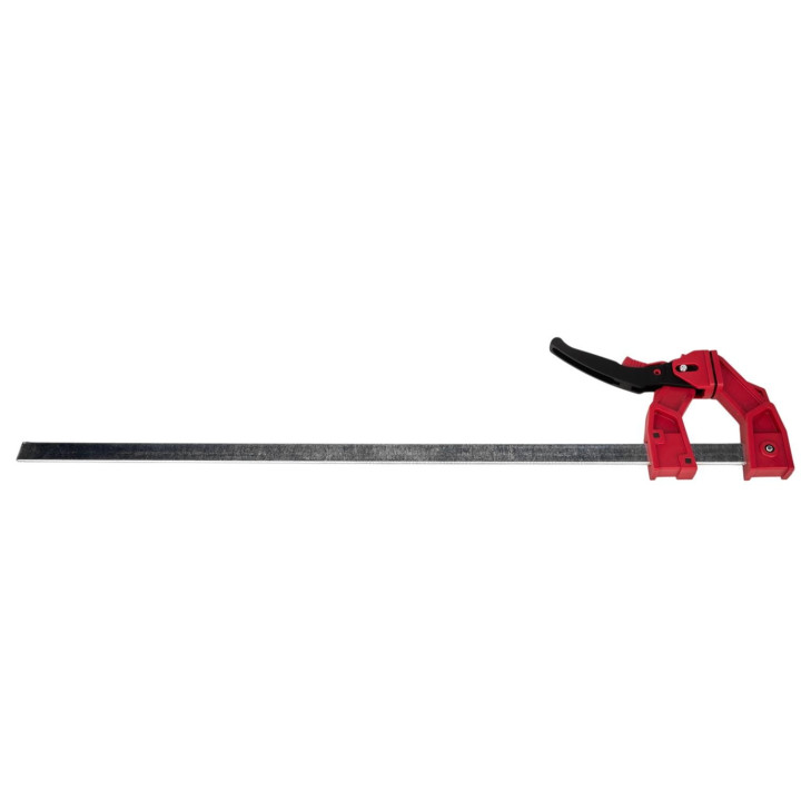 Ścisk stolarski 230kg - 600 x 100 mm KD10712