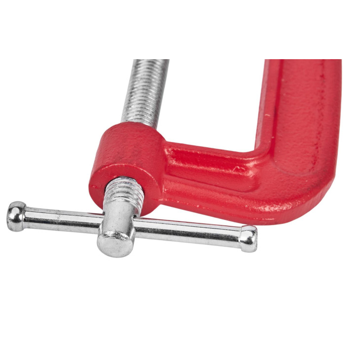 Ścisk stolarski G-CLAMP 2''  KD10177