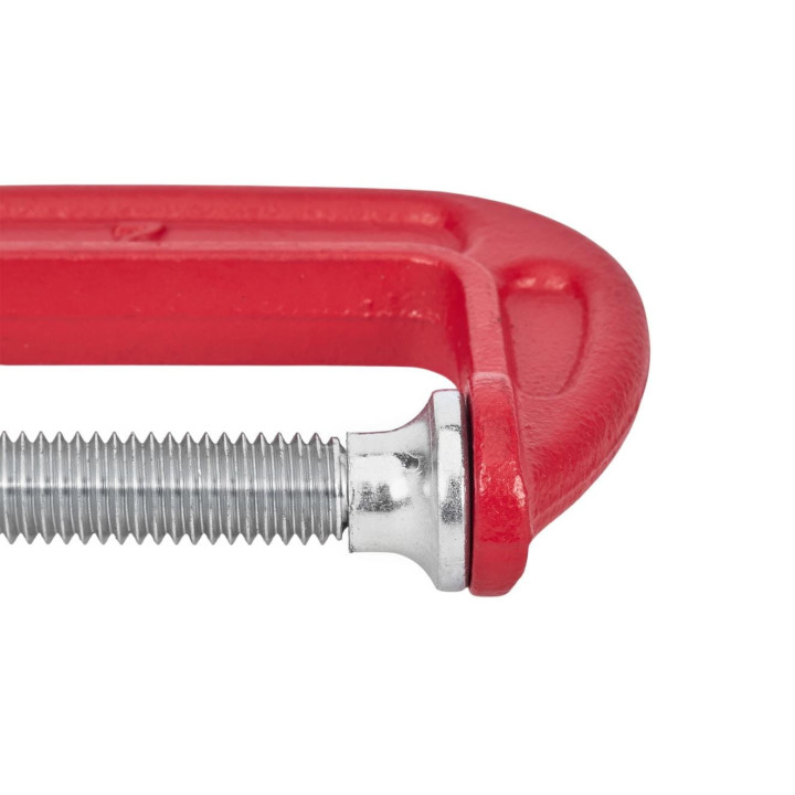 Ścisk stolarski G-CLAMP 2''  KD10177