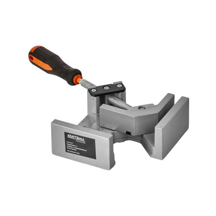 Ścisk kątowy 68mm KD1191