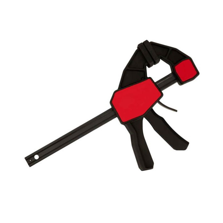 Ścisk stolarski  65kg - 65 x 150 mm KD10730