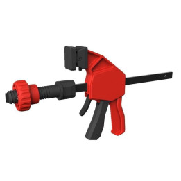 Ścisk stolarski  10" 60kg - 60 x 250 mm KD10733