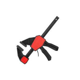 Ścisk stolarski  65kg - 65 x 300 mm KD10731