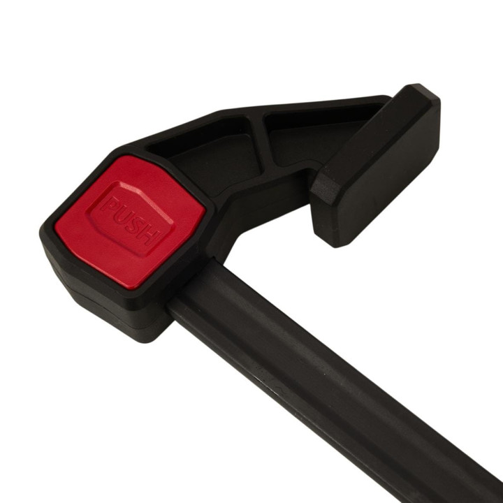 Ścisk stolarski  65kg - 65 x 150 mm KD10730