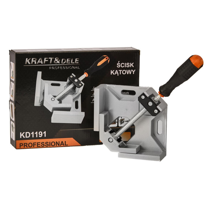 Ścisk kątowy 68mm KD1191