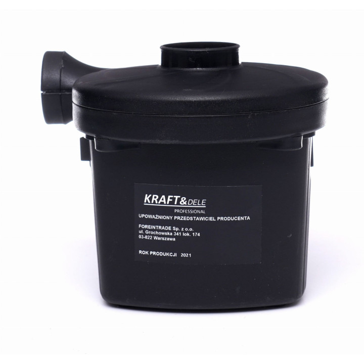 Pompka elektryczna KD1488