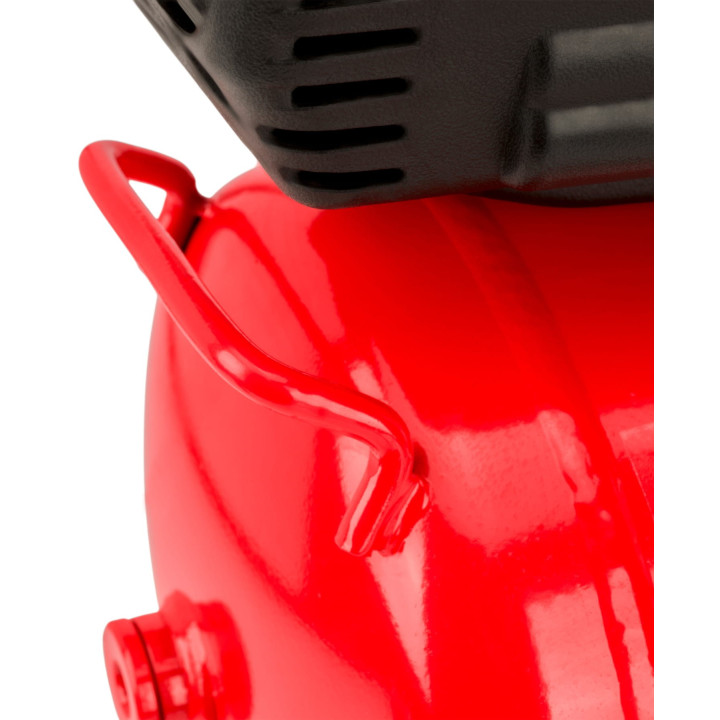 Kompresor Olejowy 24L KD400