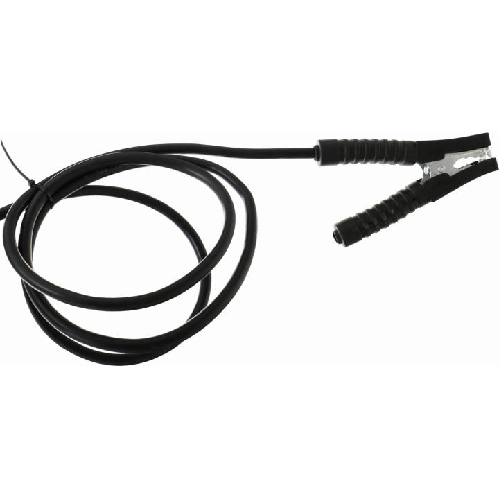 Prostownik z rozruchem 540A 12/24V KD1904