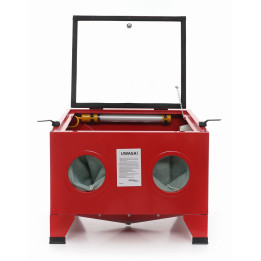 PIASKARKA KABINOWA 90L KD10334