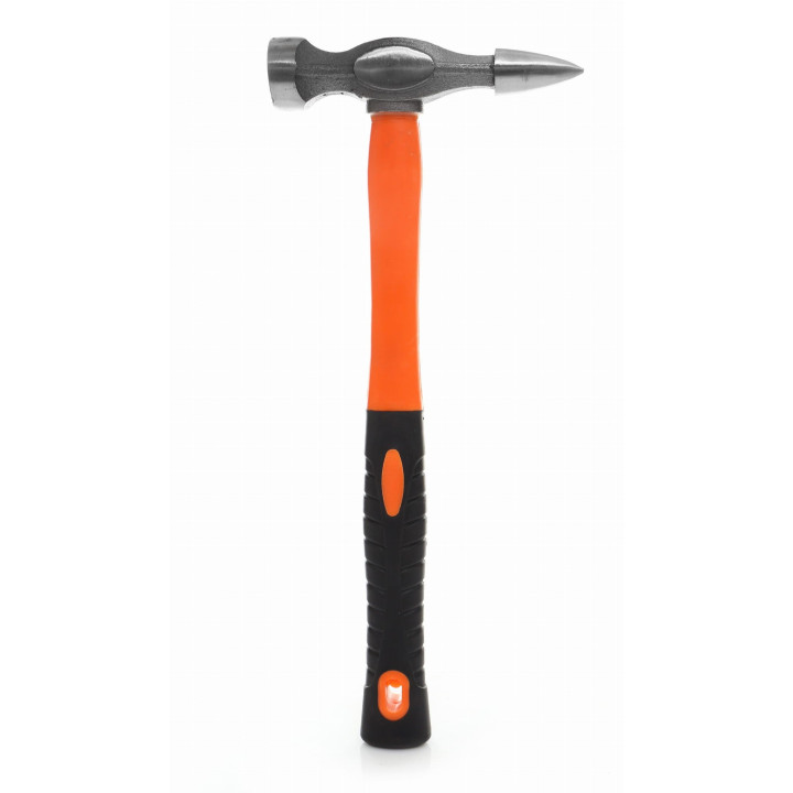 Zestaw blacharski 7 elementów KD319