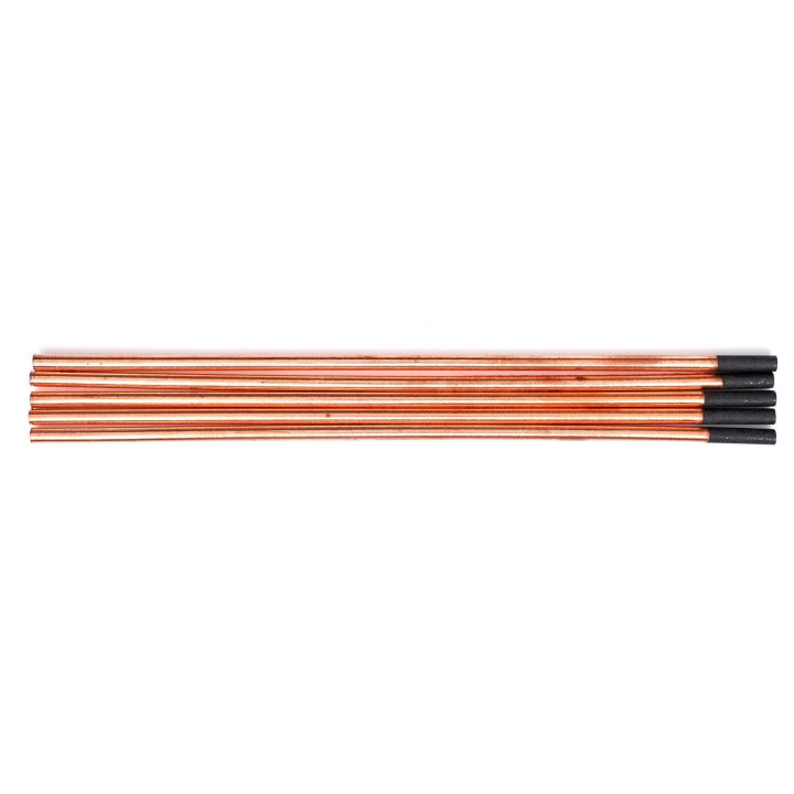 Zestaw do naprawy wgnieceń samochodowych - 86el. KD10665
