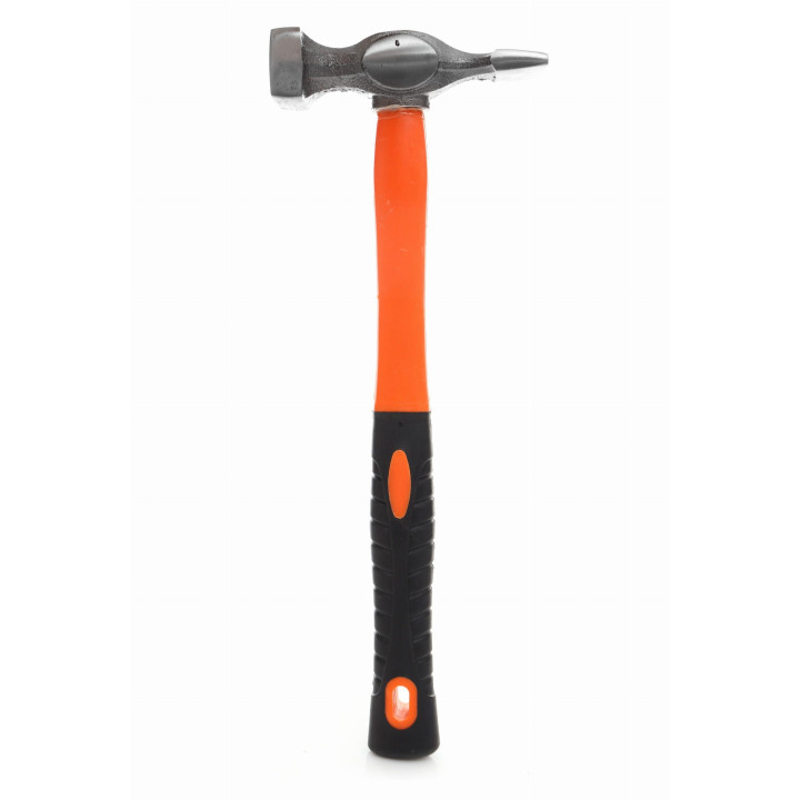 Zestaw blacharski 7 elementów KD319