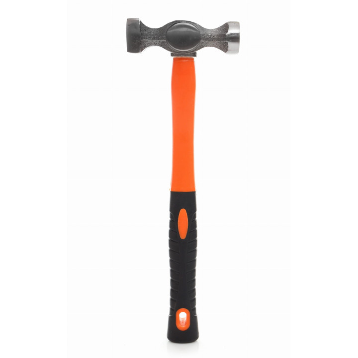 Zestaw blacharski 7 elementów KD319