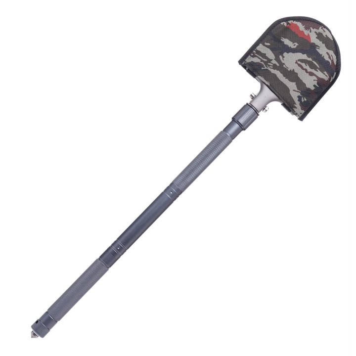 Saperka survivalowa wojskowa wielofunkcyjna KD10657